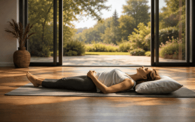 La relaxation méditative