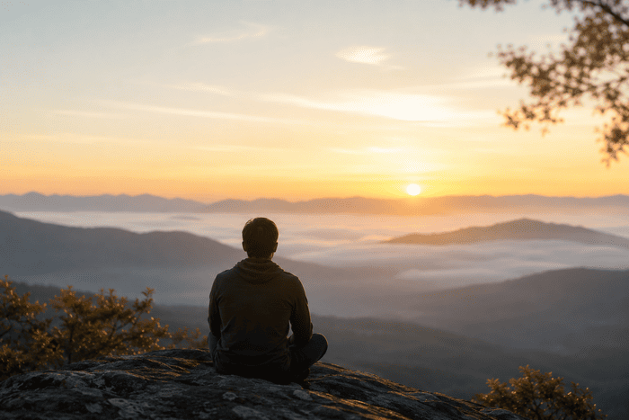 contemplation